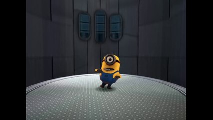 Despicable Me The Game on PCSX2 Emulator (3x Native Res)