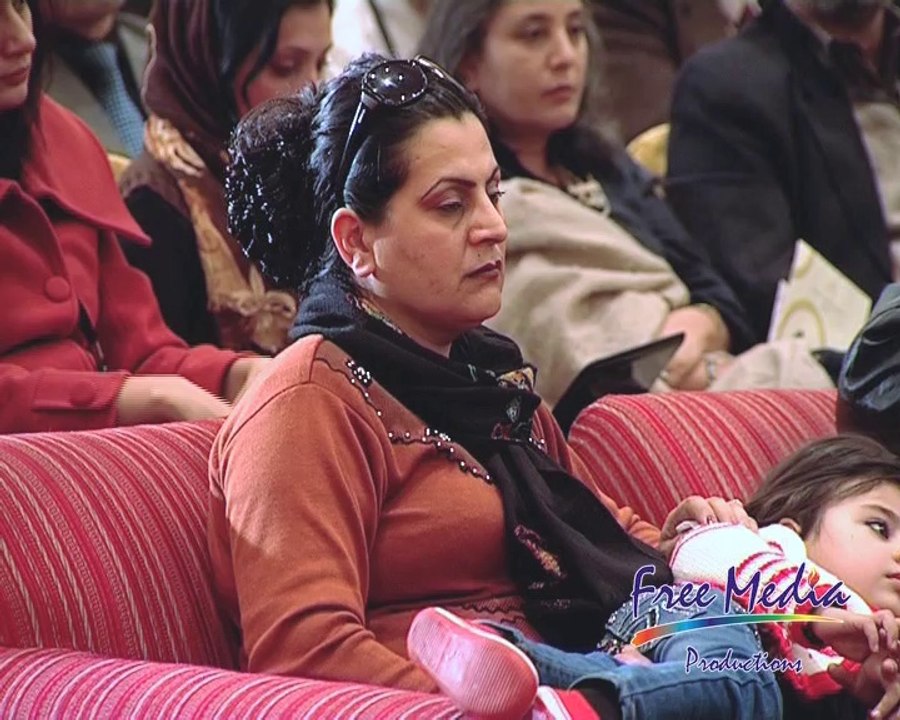South Asian Vision and Union-part 03