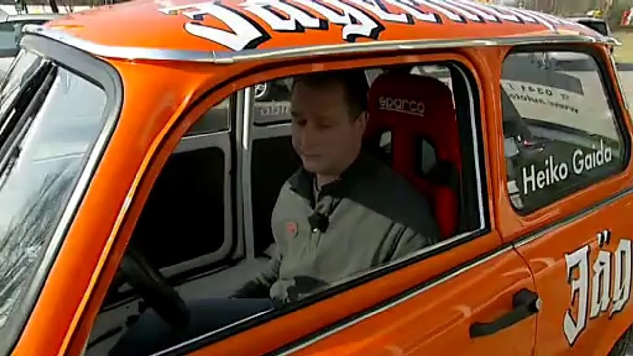 Motorsport in der DDR  MDR.DE