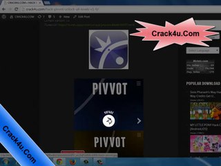 HACK Pivvot Unlock All Levels