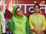 Aila! Rakhi Sawant As Lok Sabha Candidate! | Hindi Latest News | Narendra Modi, Gurudas Kamat