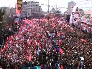 Erdoğan'ı hiç böyle dinlemediniz