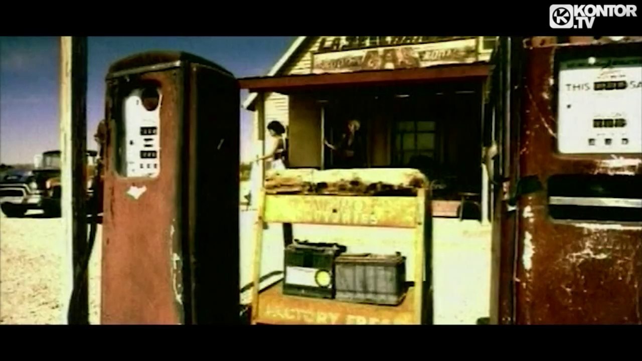 RMB - Everything (Official Video HD)
