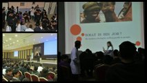 Akıllı Okul İvedik OSB Teknik Koleji Tanıtım Filmi