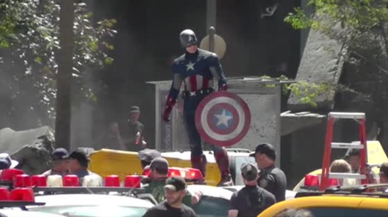 Why Did Chris Evans Quit Acting?