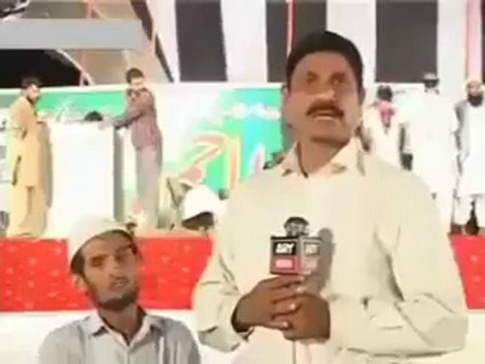 Tv Host