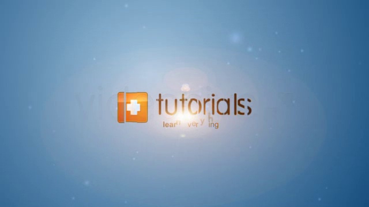 Simple Corporate Logo