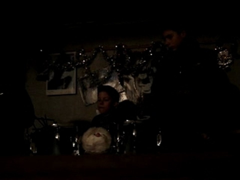 drums duo 2
