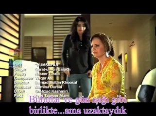 H.S.Fawad türkçe altyazılı klip