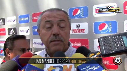 Clásico Chivas vs. América será sin barras