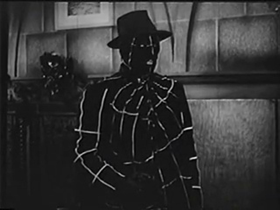 The Spider Returns Part15 LAST CHAPTER The Payoff