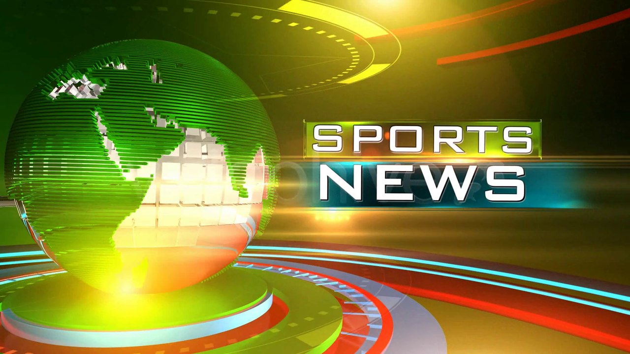Broadcact News package