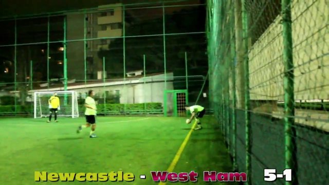 5°Minuti Di Recupero (Premier League) Ultima Giornata