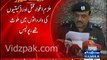 2 arrested from Surjani Town, involved in several crimes, and funding Uzair Baloch