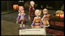 「Atelier Escha & Logy」 Escha 41-CG ~  Lucille