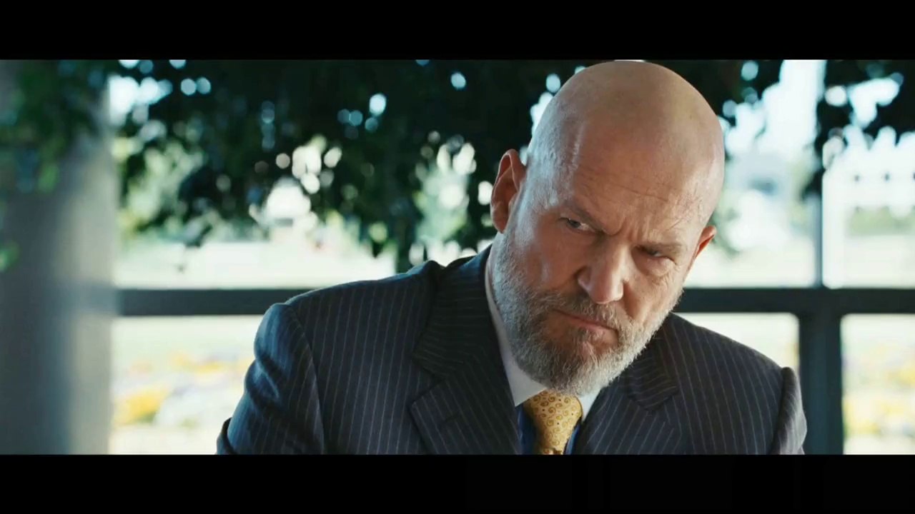 Iron Man - Trailer