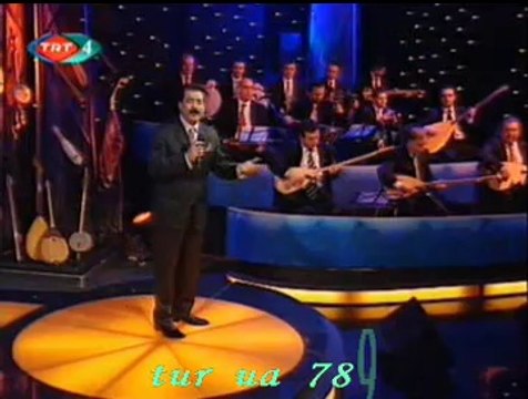 Kubilay DÖKMETAŞ-Sarardım Ben Sarardım