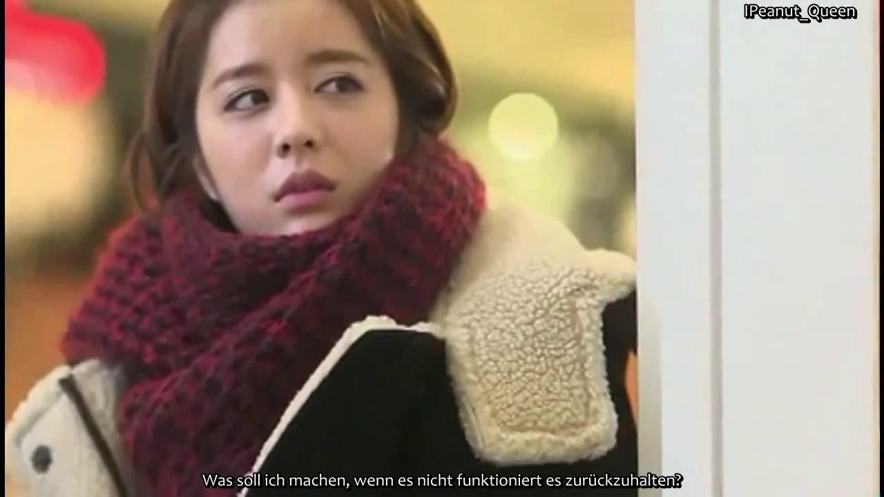 Lee Hong Ki - Words I Have Yet to Say (Bride of the Century OST Part 3) [German Sub]