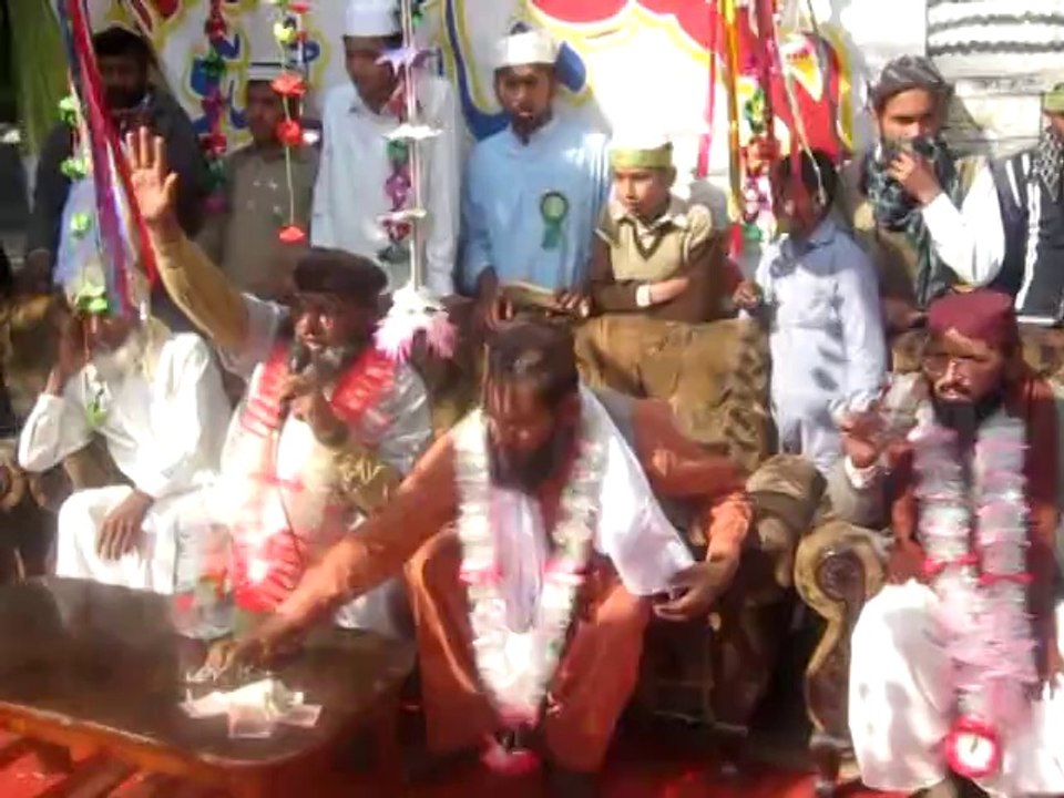 12 Rabiulawal 2013 @ Halal pur noon