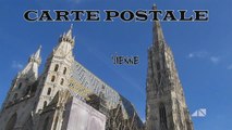 Carte Postale - Vienne