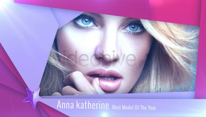 Clean and simple solid slide Template pack