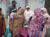 Free Medical Mission No. 329, Chak 103 SB (1st Followup) Tehsil  Dist Sargodha