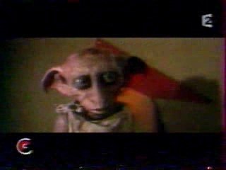 parodie dobby et harry potter