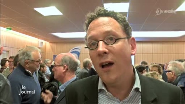 Municipales : Réactions à Saint-Gilles-Croix-de-Vie