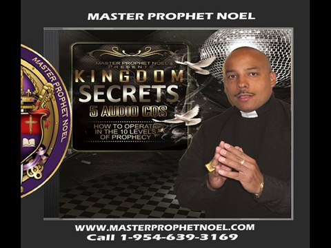 Video response to prophetess cindy trim # 2