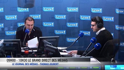 On ne demande qu'à en rire dégotte un animateur