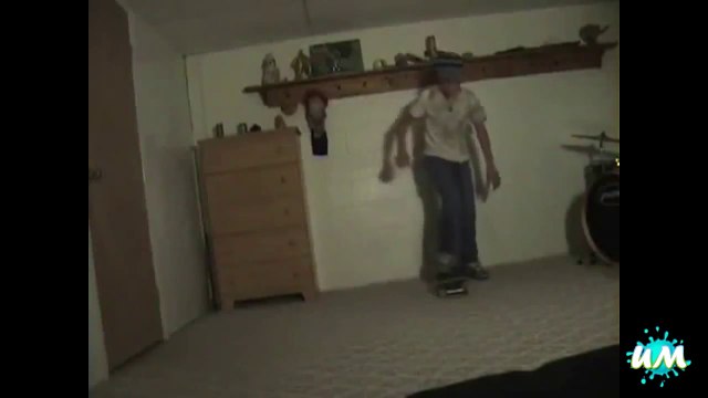 Magic tricks and sport tricks fail : Ultimate Tricks Fails Compilation 2014