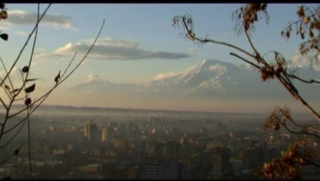 Back to Armenia: "For Me to Live" (Documentary 4)