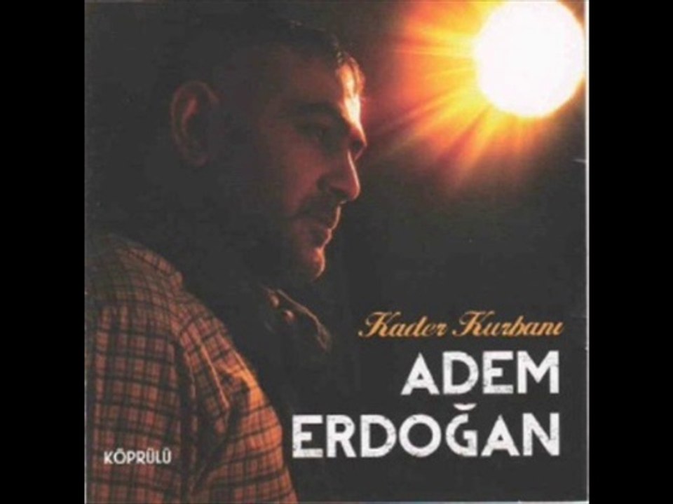 Adem Erdoğan - Git Yoluna 2014