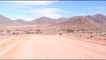 Sossulvlei Dunes : Namibie