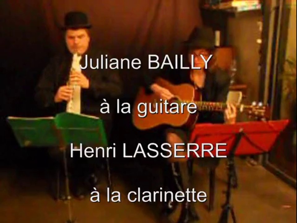 J'AI DEUX AMOURS