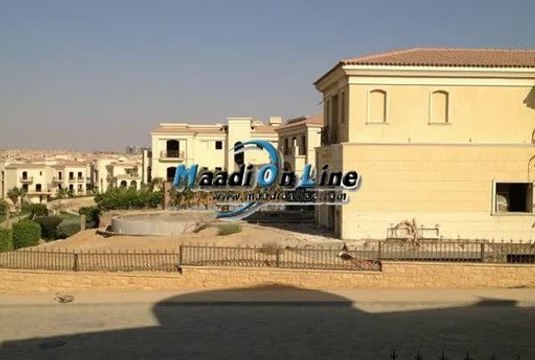 villa for sale in villar compound new cairo compounds