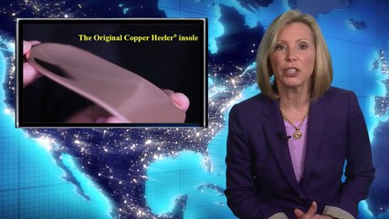 The Original Copper Heeler Review - NewsWatch