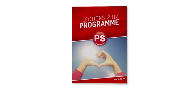 Vidéo Programme PS : conclusion