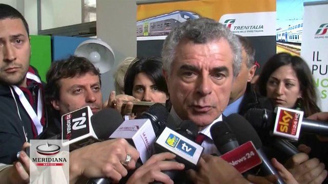 A Trenitalia arriva Jazz, il nuovo treno per il trasporto regionale. Moretti “ma servono più fondi”