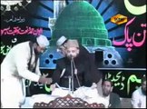 Zindagi Haqeeqat Mein- Full HD Latest Naat By Al Haaj Fasih Uddin Sohervardi