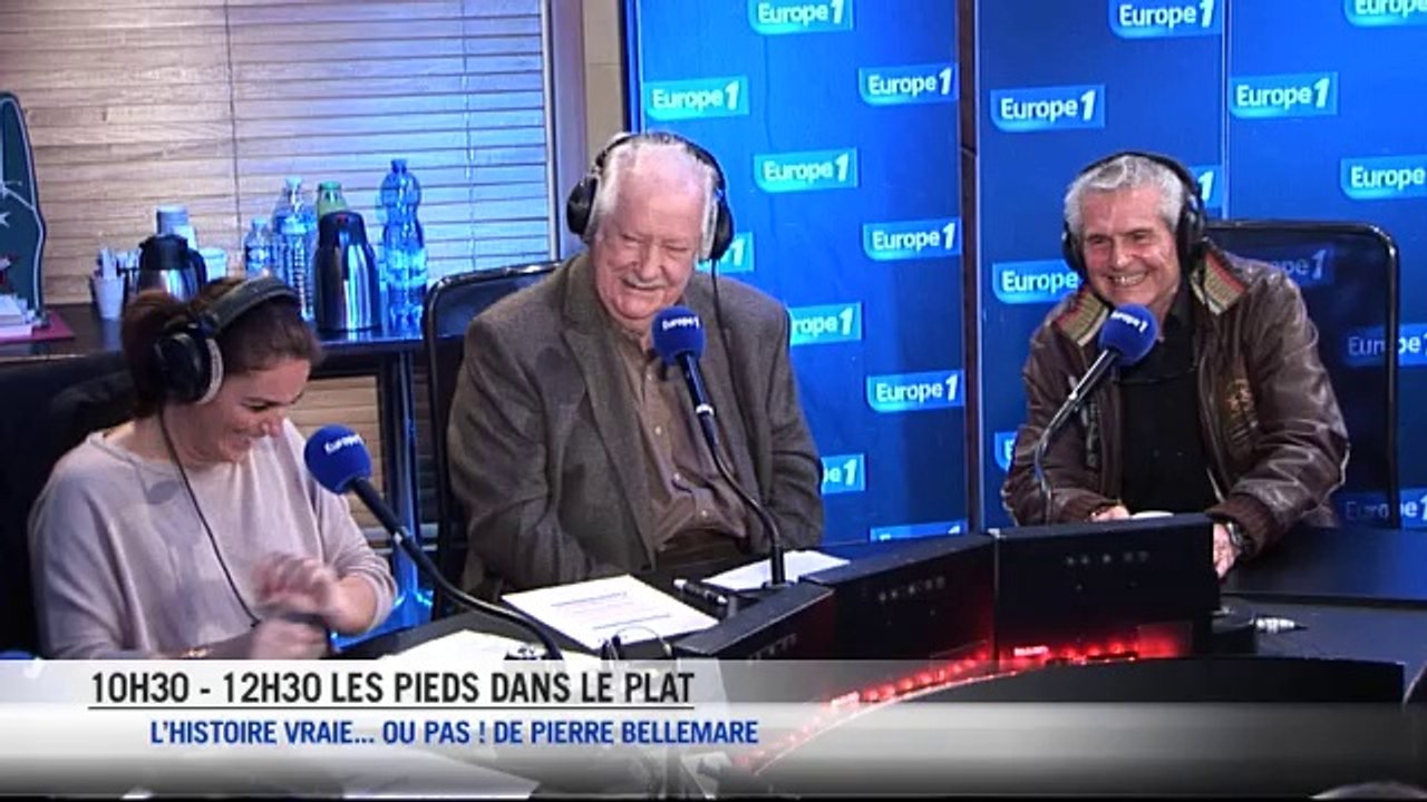 Les malheurs de Jésus