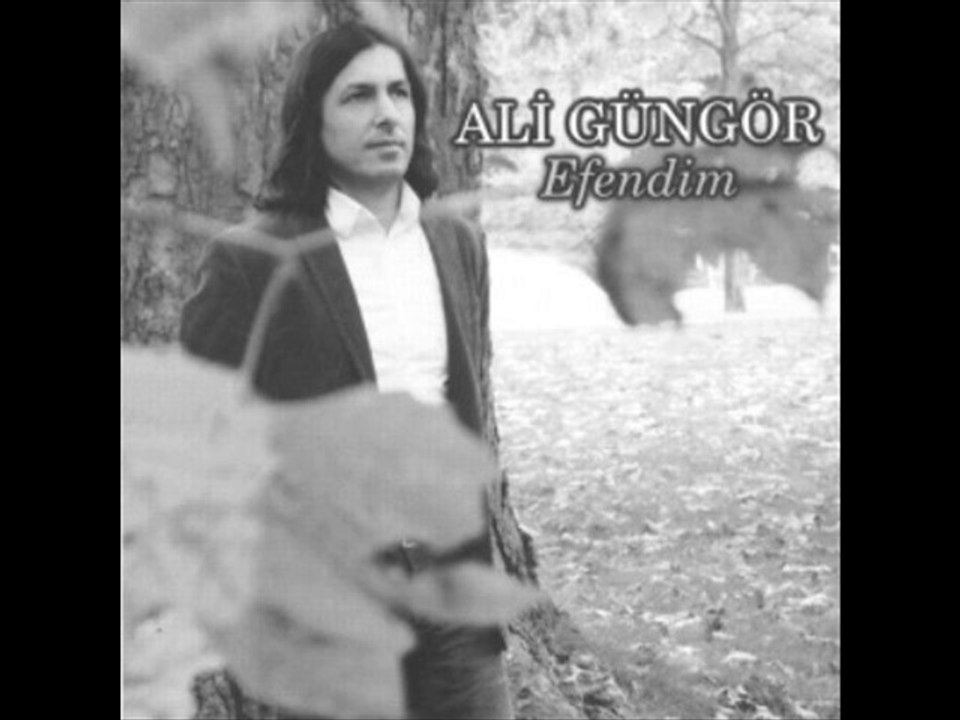 Ali Güngör -  Haberin Varmı 2014