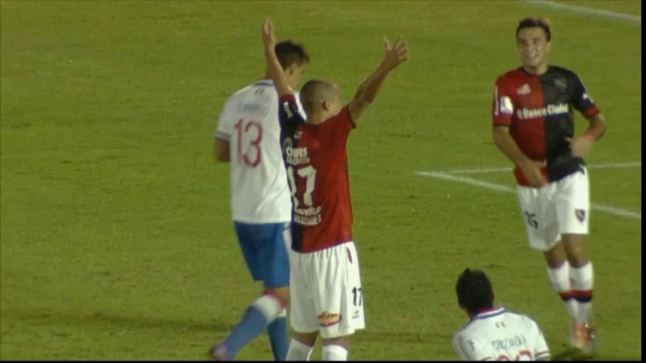 Copa Libertadores: Trezeguet glänzt mit Doppelpack