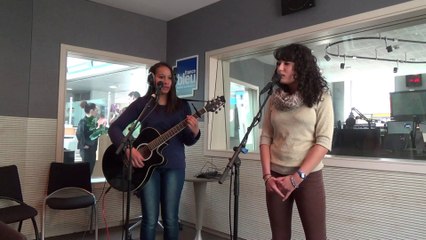 Ségolène Berthelot et Mallory Bouguetoch: casting Jeunes Talents