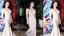 Kangana Ranaut at the Success Party of 'Queen'