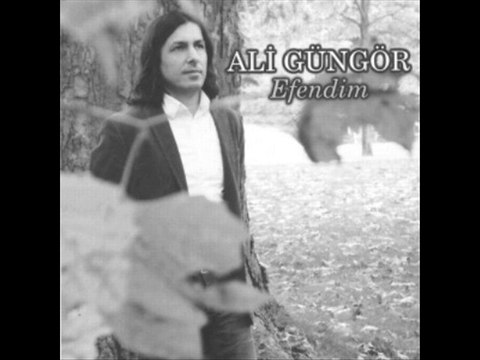 Ali Güngör - Yalan Dünya 2014