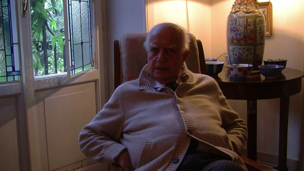 Enrico Berlinguer, figure du communisme italien, dans un film