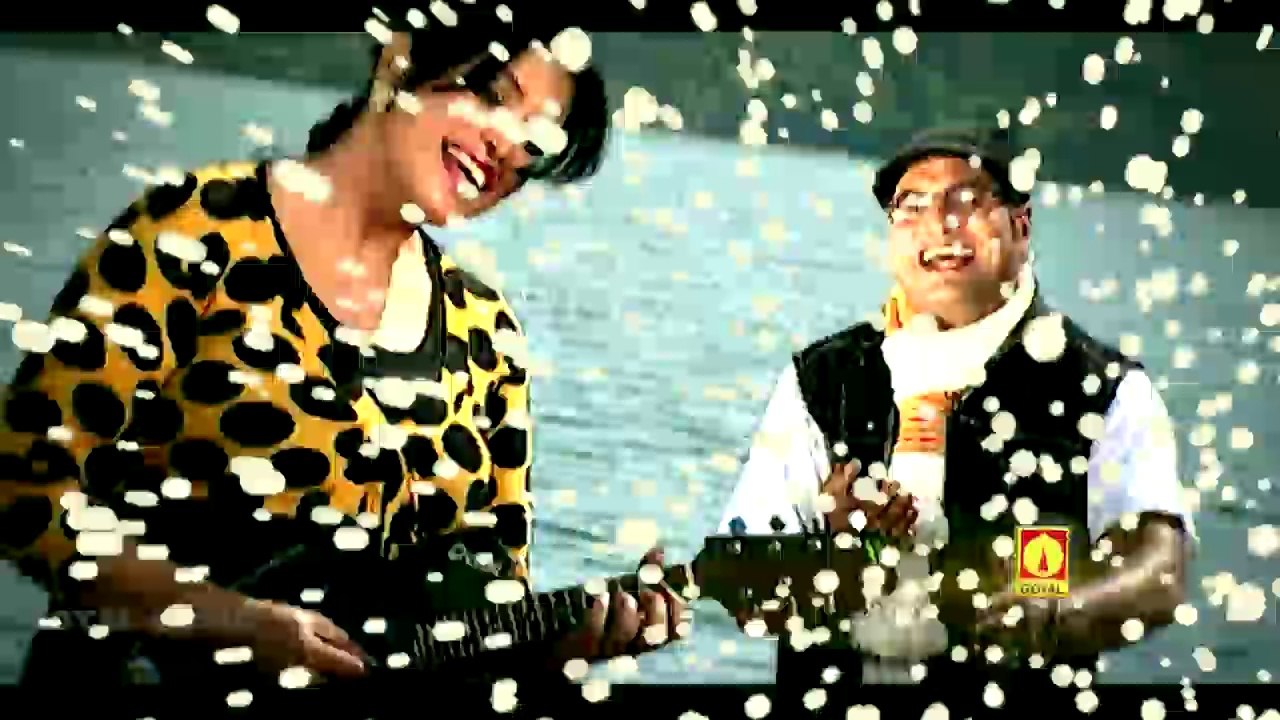 Gurmeet Maan - Ohdin. HD - Goyal Music - Official Song