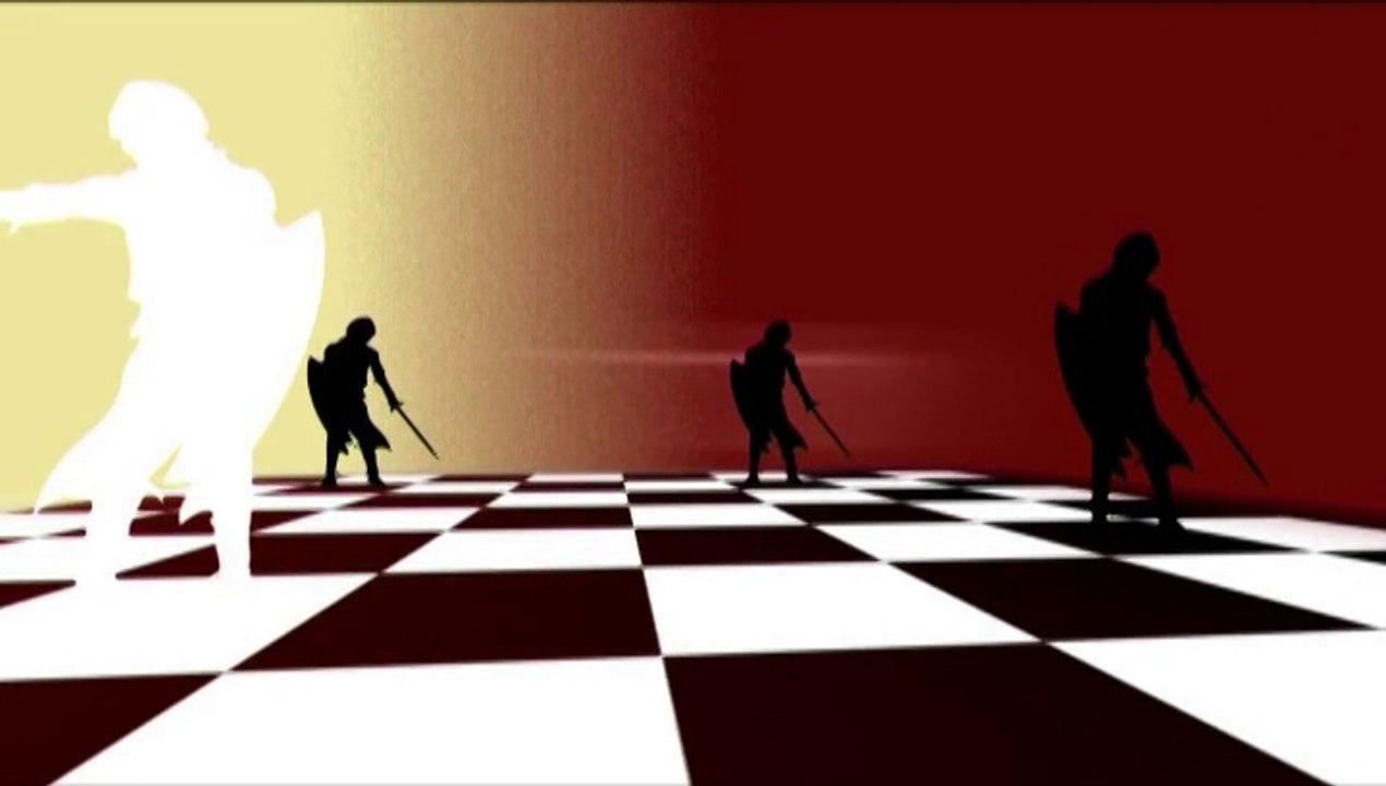 Back to Armenia: "Return of the White Pawn" (Documentary 7)