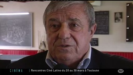 Municipales : Fusion entre Bernard Loumagne et David Gerson